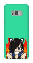 kayliquinn Samsung Phone Cases