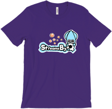 StreamsByQ's Tee (Teal)