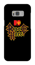 tysonlesliemusic Samsung Phone Cases