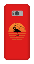 The Flock Phone Cases