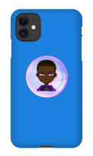 natoxzyt iPhone Phone Cases
