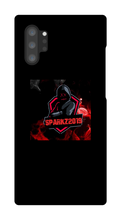 sparkz2019 Samsung Phone Cases