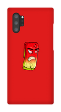 ricotamalito Samsung Phone Cases