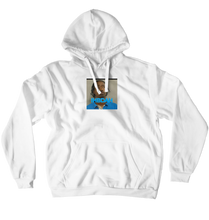 caquid Hoodies (No-Zip/Pullover)