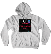 KrookitWeener Hoodies (No-Zip/Pullover)
