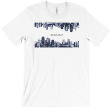 bendabat22 T-Shirts