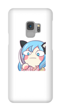 Knife Samsung Phone Cases