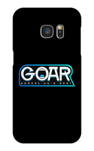 GOAR Logo Samsung Phone Cases