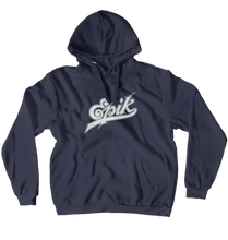 DJ Epik Hoodie (White Print)
