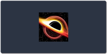 ultimaknight12 XXL Gaming Mousepad