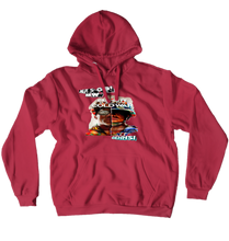 gehhsi Hoodies (No-Zip/Pullover)