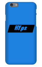 xzhype iPhone Phone Cases