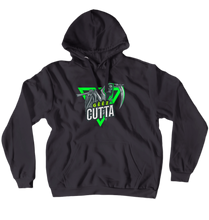 GèéZ - CUTTA - Hoodies (No-Zip/Pullover)