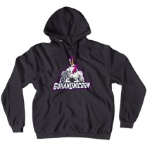 gohanunicorn Hoodies (No-Zip/Pullover)