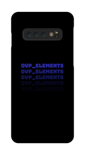 ovp_elements Samsung Phone Cases