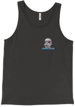 obiwnjakobi Logo Tank Top