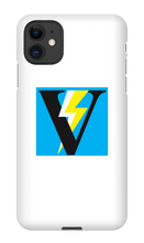 velosoo5 iPhone Phone Cases