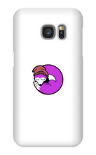 the_cozy_gamer Samsung Phone Cases