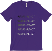 stgslipshot T-Shirts