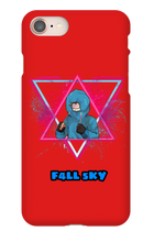 Husa Iphone f4ll5ky