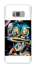 silverart Samsung Phone Cases