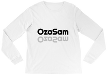 ozasam Long Sleeve Tee