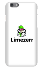 Limezerr Phone Case **NEW**