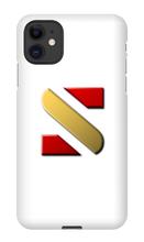 SexyBrigadeiro iPhone Cases