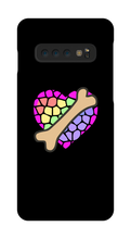 The Rainbowne Samsung Case