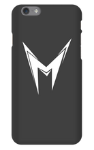 OGMatrix Iphone Case