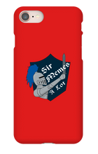 sirmemesalot2844 iPhone Phone Cases
