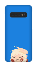 Tink's UWU Samsung Phone Case