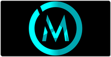 maxix_tv XXL Gaming Mousepad