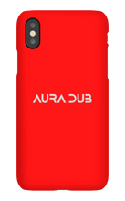 auradubmusic iPhone Phone Cases