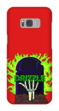 ripdrizzle Samsung Phone Cases