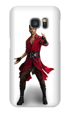 vemparlivefamília Samsung Phone Cases