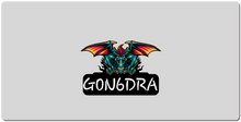 g0n6dra XXL Gaming Mousepad