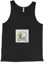 kmpudge Tank Top