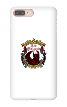 redgargoyle iPhone Phone Cases