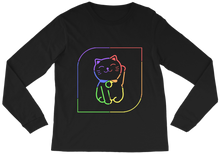 Maneki Neko Long Tee