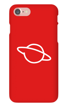 bluozlive iPhone Case