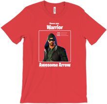 Awesome Arrow t-shirt