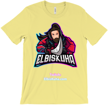 ElbisKuha Büyük Destek!