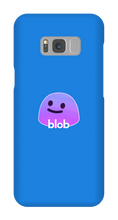 bl0bert Samsung Phone Cases