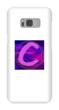 clavergamer Samsung Phone Cases