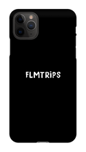 FLMrtrips iPhone Phone Cases