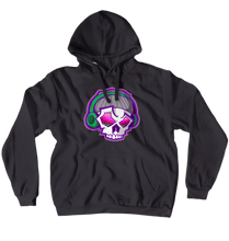 AleksthePawn Logo Hoodie (No-Zip/Pullover)