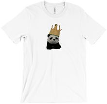 Panda King T-Shirts