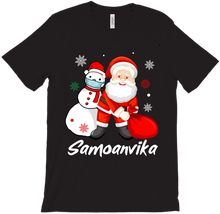 samoanvika T-Shirts