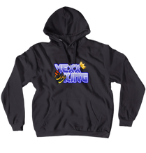 VexxKing Hoodie (No-Zip/Pullover)